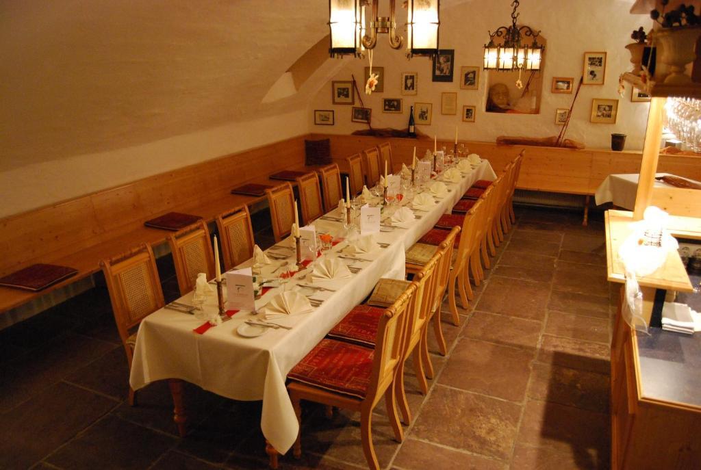 Landhotel St. Gereon Nackenheim Екстериор снимка