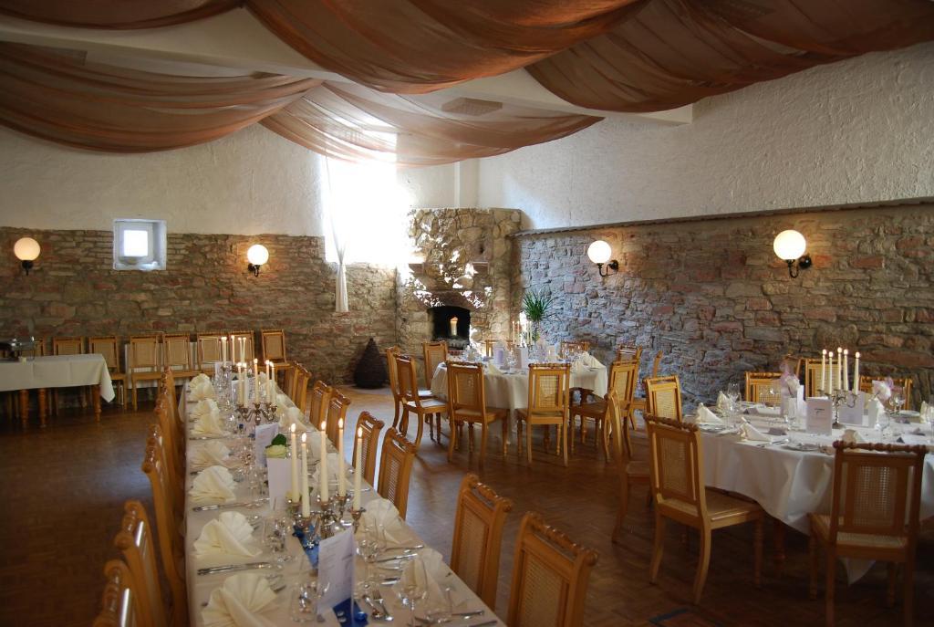 Landhotel St. Gereon Nackenheim Екстериор снимка