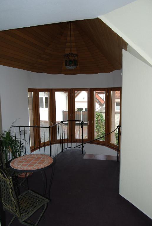 Landhotel St. Gereon Nackenheim Екстериор снимка